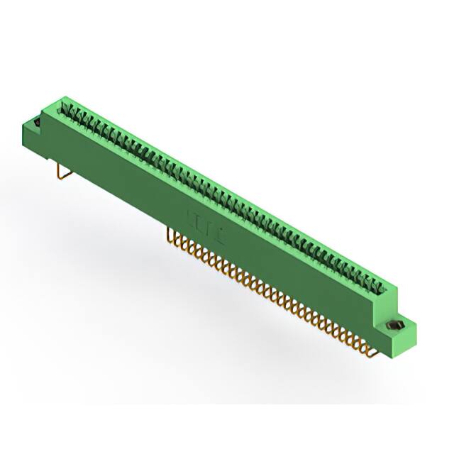 342-046-558-108 EDAC Inc.  Edgeboard Connectors